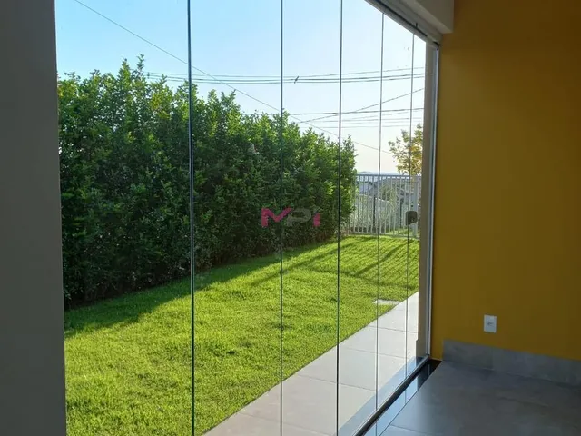 Imagem 7: Casa de Alto Padrão para Locação - Condomínio Colinas de Inhandjara - Itupeva/Sp
