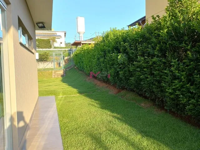 Imagem 10: Casa de Alto Padrão para Locação - Condomínio Colinas de Inhandjara - Itupeva/Sp