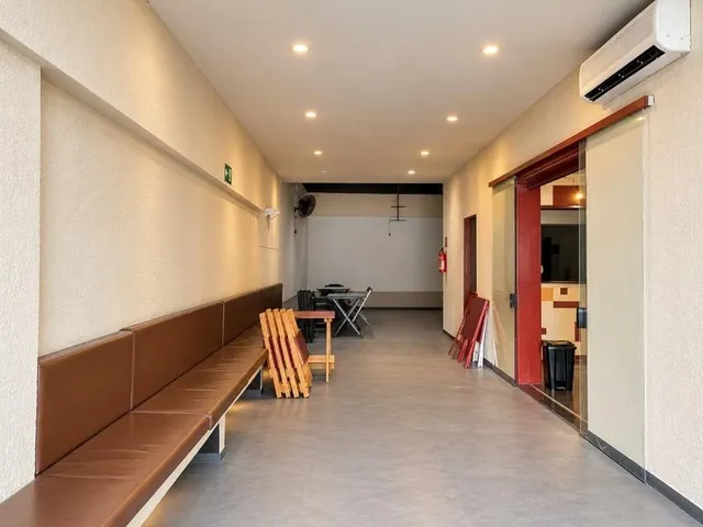 Imagem: Salão Comercial para Locação - Jardim