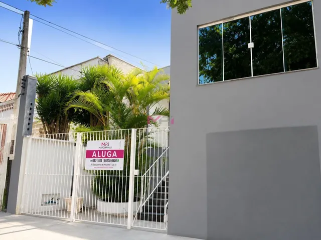Imagem: Casa Comercial para Locação - Chácara
