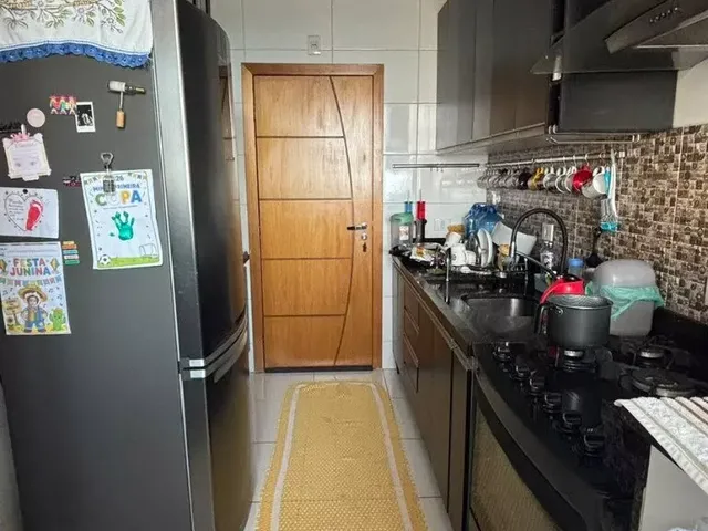Imagem 6: Apartamento para Venda, Popular, Versalhes Cuiaba