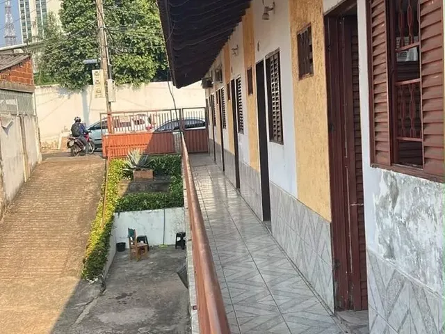 Imagem 2: Kitinete / Conjugados para Venda, 12 Quarto(S), Canjica, Cuiabá