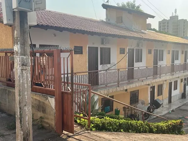 Imagem 5: Kitinete / Conjugados para Venda, 12 Quarto(S), Canjica, Cuiabá