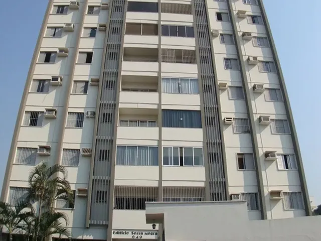 Imagem: Apartamento para Venda, 3 Quarto(S), Araés