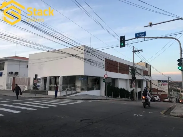 Imagem 9: Venda/Locação de Prédio Comercial (Ex Banco Itaú) no Centro da Cidade de Jundiaí