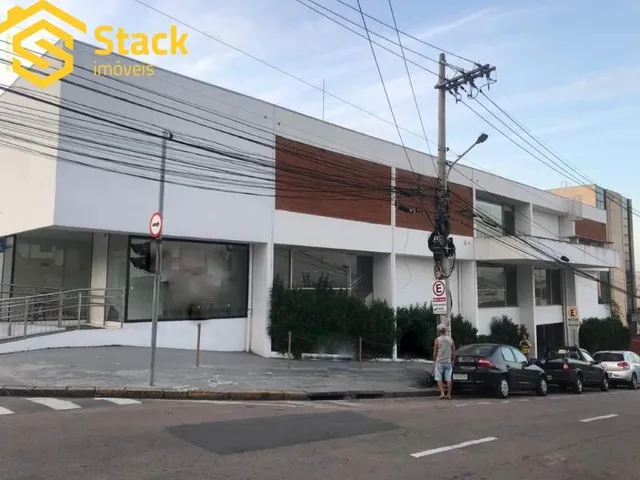 Imagem 12: Venda/Locação de Prédio Comercial (Ex Banco Itaú) no Centro da Cidade de Jundiaí