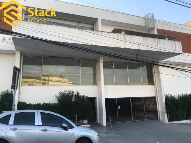 Imagem 2: Venda/Locação de Prédio Comercial (Ex Banco Itaú) no Centro da Cidade de Jundiaí