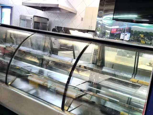 Imagem 9: Ponto Comercial com 2 Box Juntos para Locação no Mercadão da Vila Arens em Jundiaí