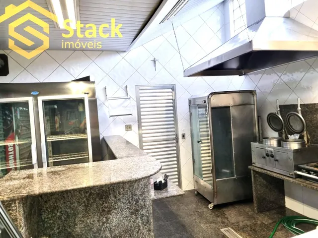 Imagem 5: Ponto Comercial com 2 Box Juntos para Locação no Mercadão da Vila Arens em Jundiaí