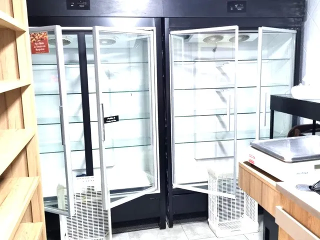 Imagem 4: Ponto Comercial com 2 Box Juntos para Locação no Mercadão da Vila Arens em Jundiaí