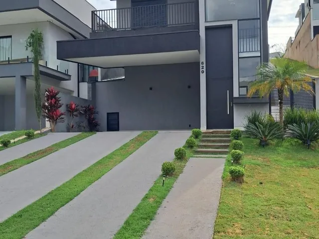 Imagem: Casa para Locação no Ibi Aram 2 Itupeva