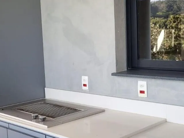 Imagem 8: Casa para Locação com 5 Suítes, Vista Panorâmica no Condominio Fazenda Serra Azul I Itupeva/Sp