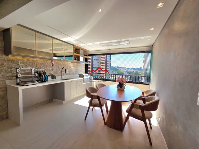 Imagem 13: Apartamento À Venda no Resort Prime Jundiaí Sp