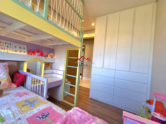 Imagem 10: Apartamento À Venda no Resort Prime Jundiaí Sp