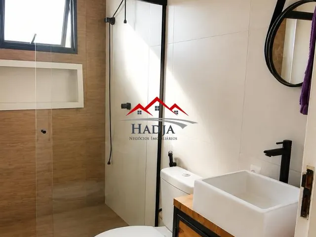 Imagem 14: Casa Térrea 3 Quartos com Suíte e Área Gourmet no Condomínio Vivenda Centenário, Jundiaí Sp