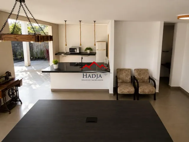 Imagem 5: Casa Térrea 3 Quartos com Suíte e Área Gourmet no Condomínio Vivenda Centenário, Jundiaí Sp