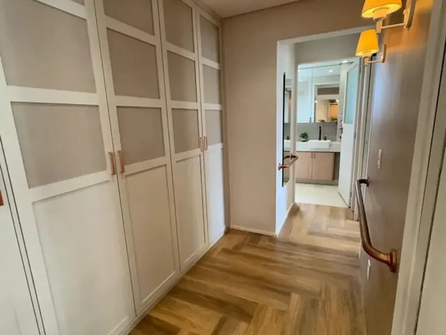 Imagem 12: Apartamento À Venda no Bairro Cidade Monções - São Paulo/Sp, Zona Sul