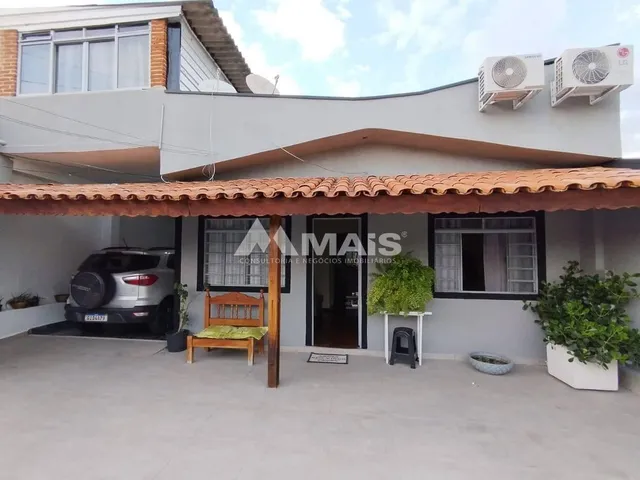 Imagem: Casa Vila Nova - Venda