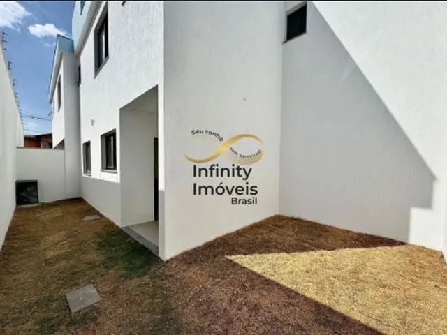 Imagem 4: Casa À Venda no Bairro Trevo - Belo Horizonte/Mg