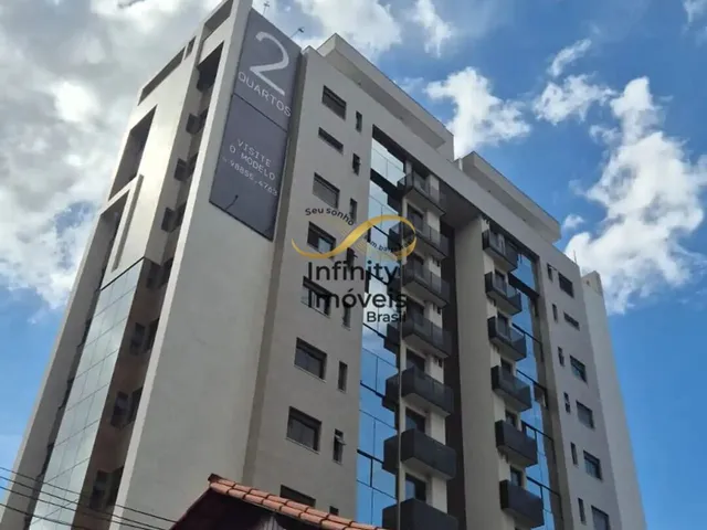 Imagem: Lyon - Apartamento À Venda no Bairro Prado