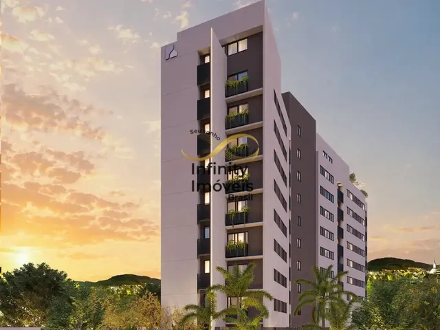 Imagem: Quasar Residence - Apartamento À Venda