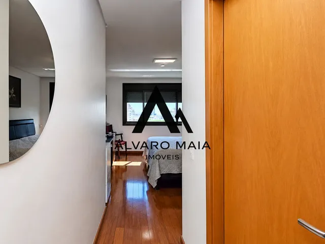 Imagem 11: Apartamento de Alto Padrão com 4 Suítes no Funcionários - 278 M²