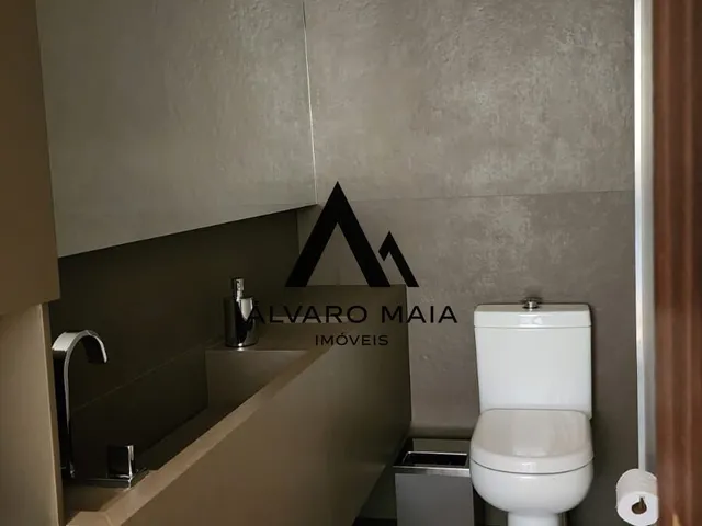 Imagem 15: Apartamento de Alto Padrão com 4 Suítes no Funcionários - 278 M²