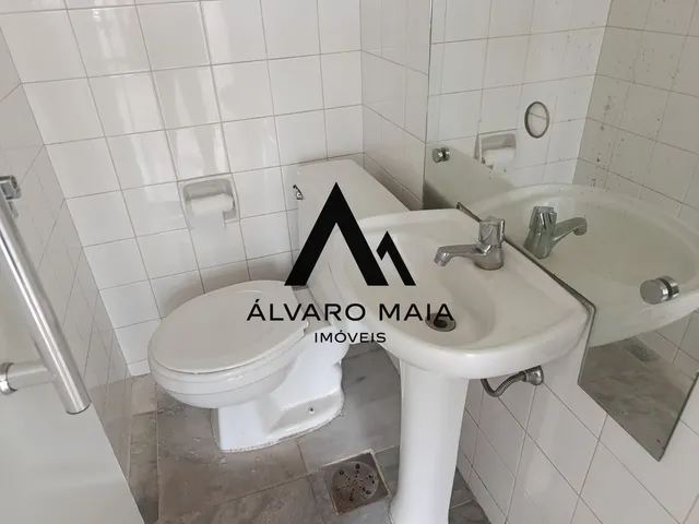 Imagem 8: Sala - Andar Comercial para Locação Bairro Santo Agostinho!