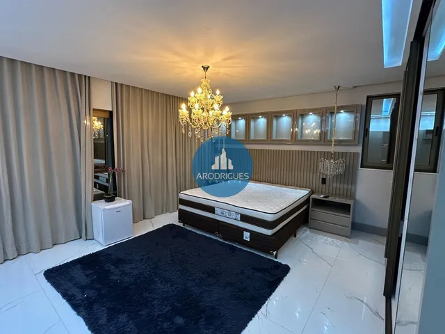 Imagem 7: House em Salvador - Bahia, Alphaville II