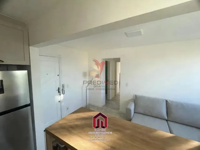 Imagem 7: Apartamento 2 Quartos no Condomínio Argus em Florianópolis Coqueiros