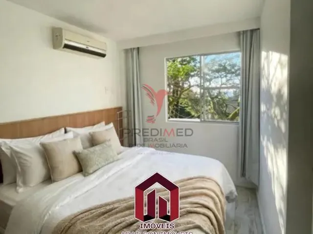Imagem 14: Apartamento 2 Quartos no Condomínio Argus em Florianópolis Coqueiros