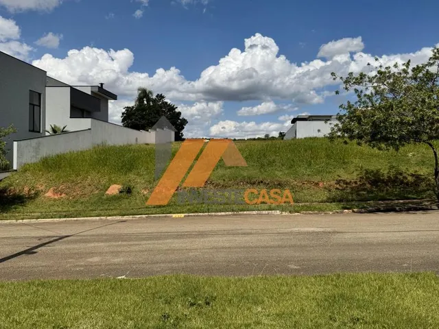 Imagem: Land em Sorocaba - São Paulo, Parque Ecoresidencial