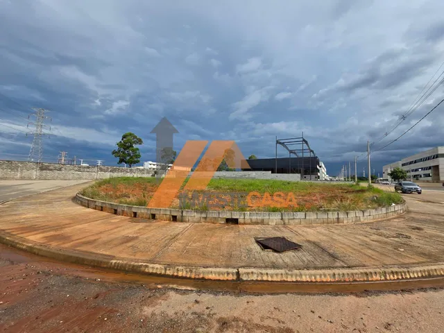 Imagem: Land em Sorocaba - São Paulo, Éden