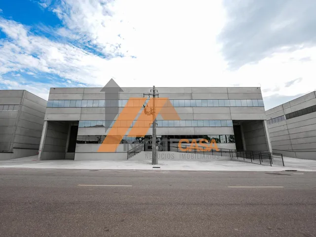 Imagem: Bussiness Premises em Sorocaba - São Paulo