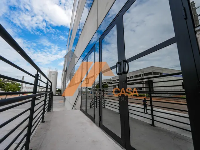 Imagem 5: Bussiness Premises em Sorocaba - São Paulo, Iporanga