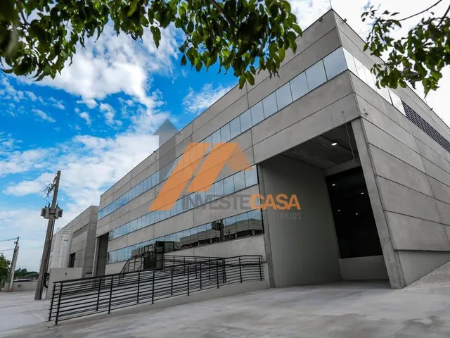 Imagem 9: Bussiness Premises em Sorocaba - São Paulo, Iporanga