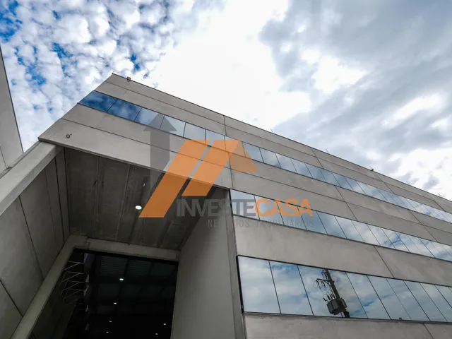Imagem 8: Bussiness Premises em Sorocaba - São Paulo, Iporanga