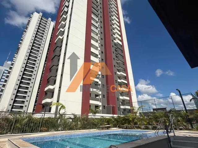 Imagem: Apartment em Sorocaba - São Paulo, Parque