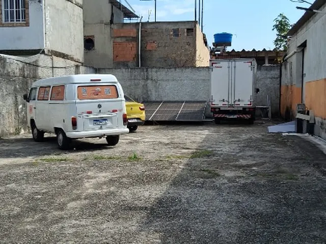 Imagem: Terreno 10X 40 Rua Apolo