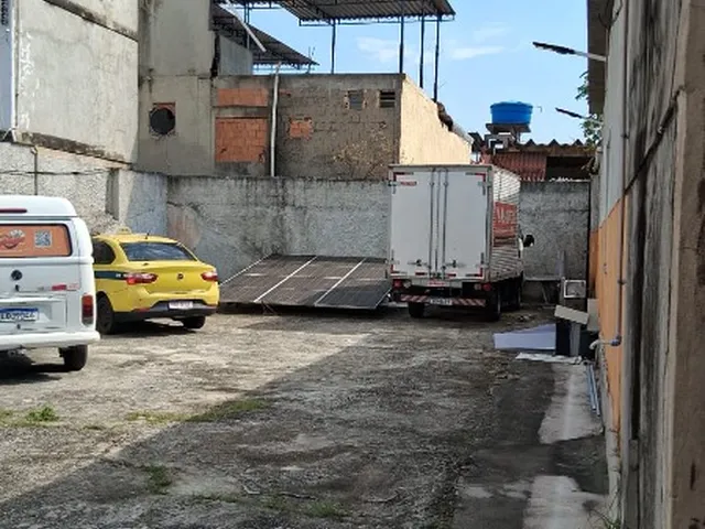Imagem 2: Terreno 10X 40 Rua Apolo