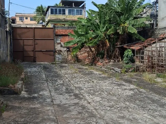 Imagem 4: Terreno 10X 40 Rua Apolo