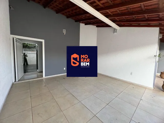 Imagem: Casa para Alugar no Bairro Jardim Patrícia