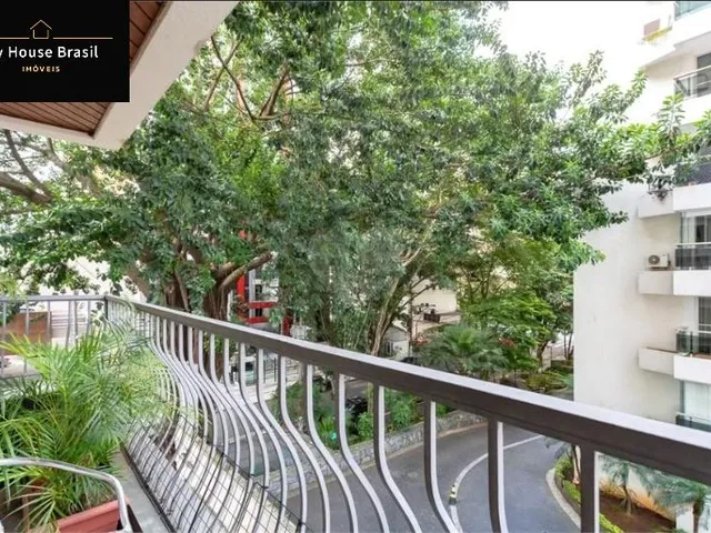 Imagem: Apartamento na Vila Nova Conceição com