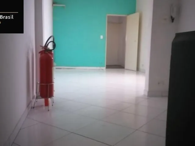 Imagem 2: Sala Comercial para Locação em Santana, São Paulo-Sp: 3 Salas, 3 Banheiros, 1 Vaga de Garagem, 120M² de Área