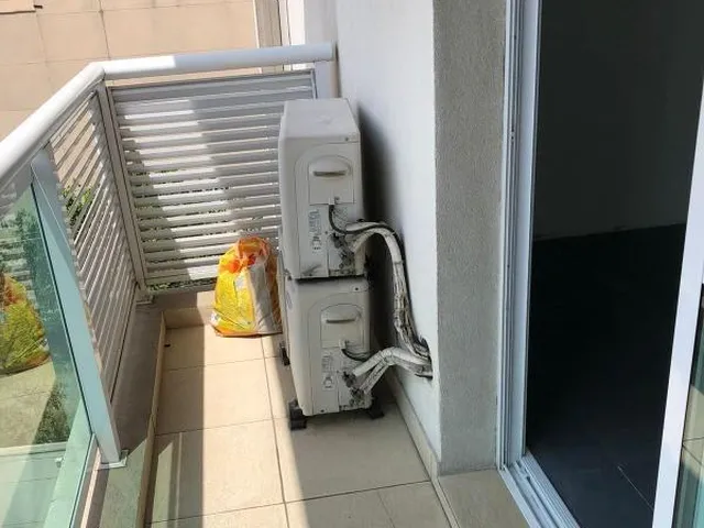 Imagem 9: Oportunidade Única: Sala Comercial para Locação em Santana, São Paulo - Sp! 1 Sala, 1 Vaga de Garagem!