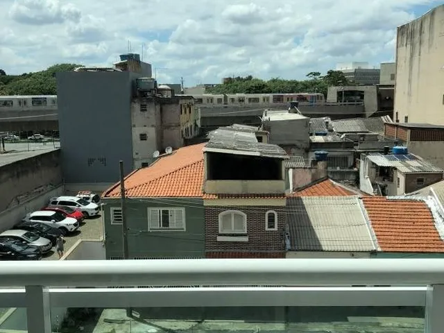 Imagem 8: Oportunidade Única: Sala Comercial para Locação em Santana, São Paulo - Sp! 1 Sala, 1 Vaga de Garagem!