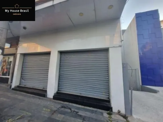Imagem: Salão Comercial para Locação em Santana