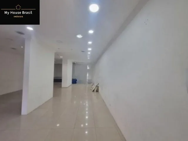 Imagem 3: Salão Comercial para Locação em Santana, São Paulo-Sp: Espaço Ideal com 180M² e Ótima Localização!