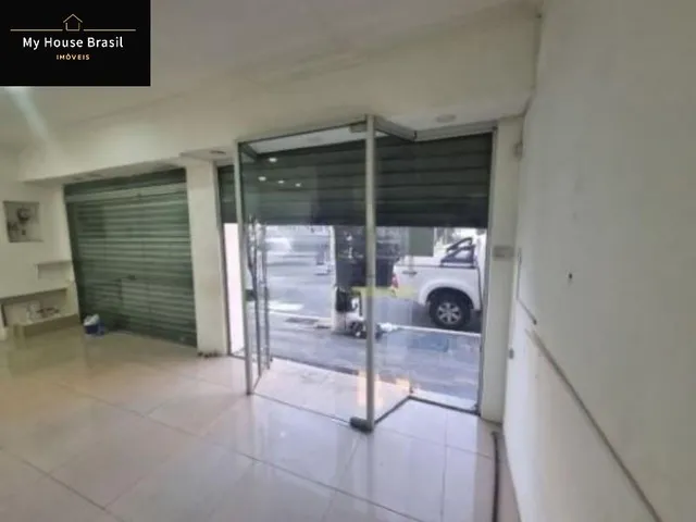 Imagem 5: Salão Comercial para Locação em Santana, São Paulo-Sp: Espaço Ideal com 180M² e Ótima Localização!