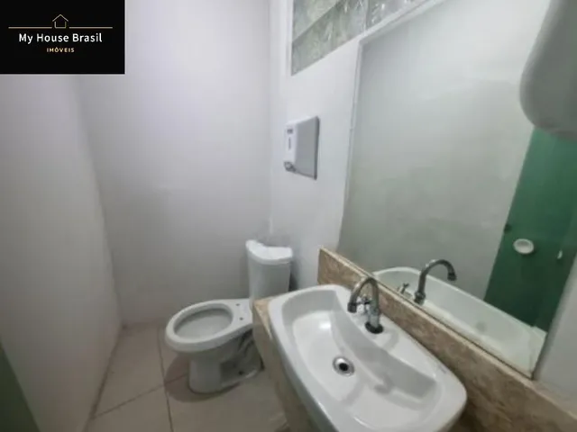 Imagem 6: Salão Comercial para Locação em Santana, São Paulo-Sp: Espaço Ideal com 180M² e Ótima Localização!